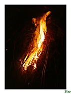 Fire (mysiak.macko) - Sony Ericsson K610i