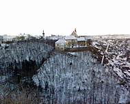 Fotka z Hradiště-Znojmo